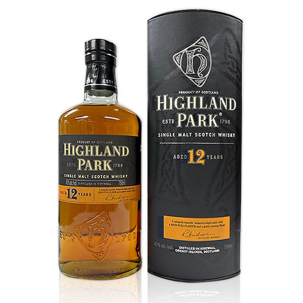ハイランドパーク 12年(オールドボトル)正規品 – 新井勘二商店 ハイランドパーク 12年(オールドボトル)正規品 – 新井勘二商店