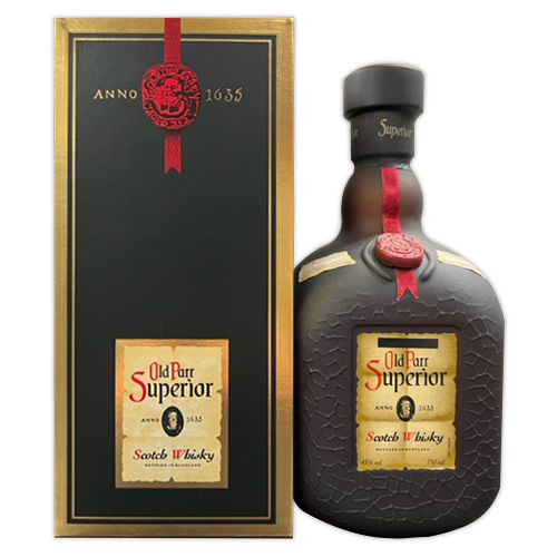 オールドパー スーペリア(並行) 古酒 – 新井勘二商店 オールドパー スーペリア(並行) 古酒 – 新井勘二商店