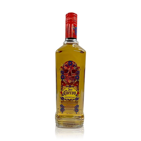 Jose Cuervo ネオン看板 テキーラボトル型 非売品（メキシコ お酒 