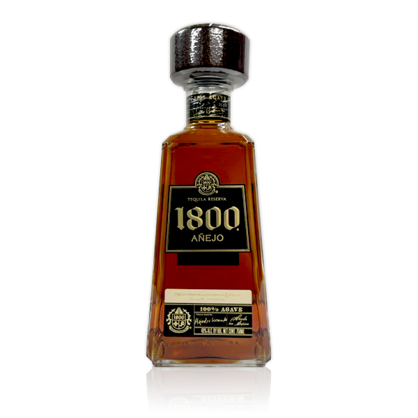 クエルボ 1800 アネホ／CUERVO 1800 ANEJO – 新井勘二商店