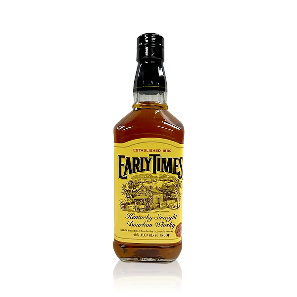 アーリータイムズ イエローラベル/ EarlyTimes Yellow Label – 新井勘 アーリータイムズ イエローラベル/ EarlyTimes Yellow Label – 新井勘