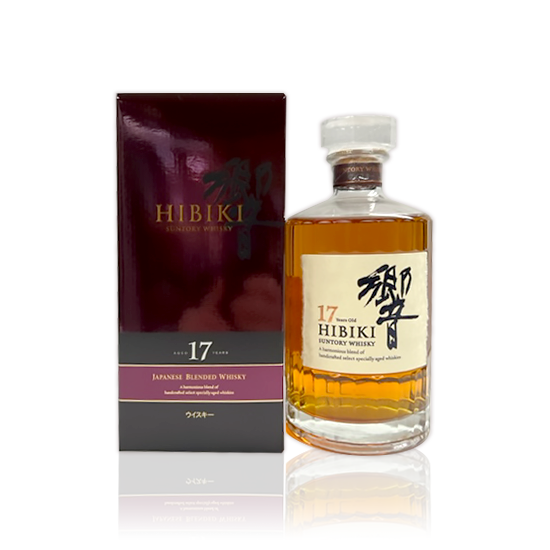 サントリー 響 17年/SUNTORY HIBIKI aged17years(箱付き) – 新井勘 サントリー 響 17年/SUNTORY HIBIKI aged17years(箱付き) – 新井勘